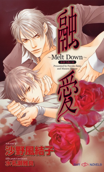 融愛　〜Melt Down〜